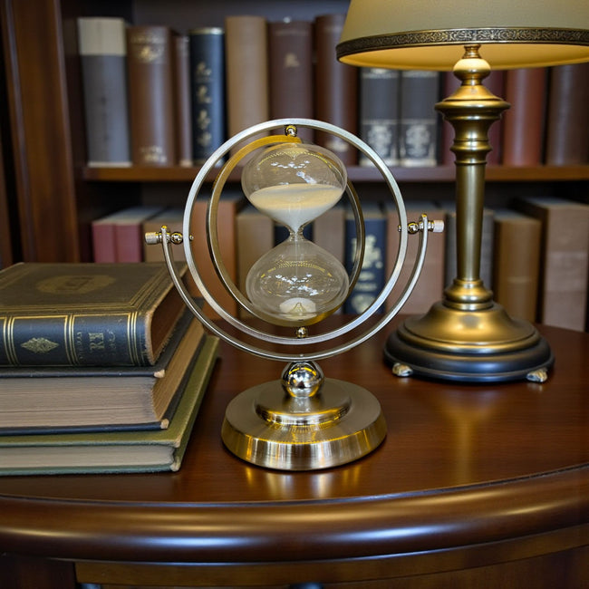 Chronos Prestige Kum Saati& Sleep Nova