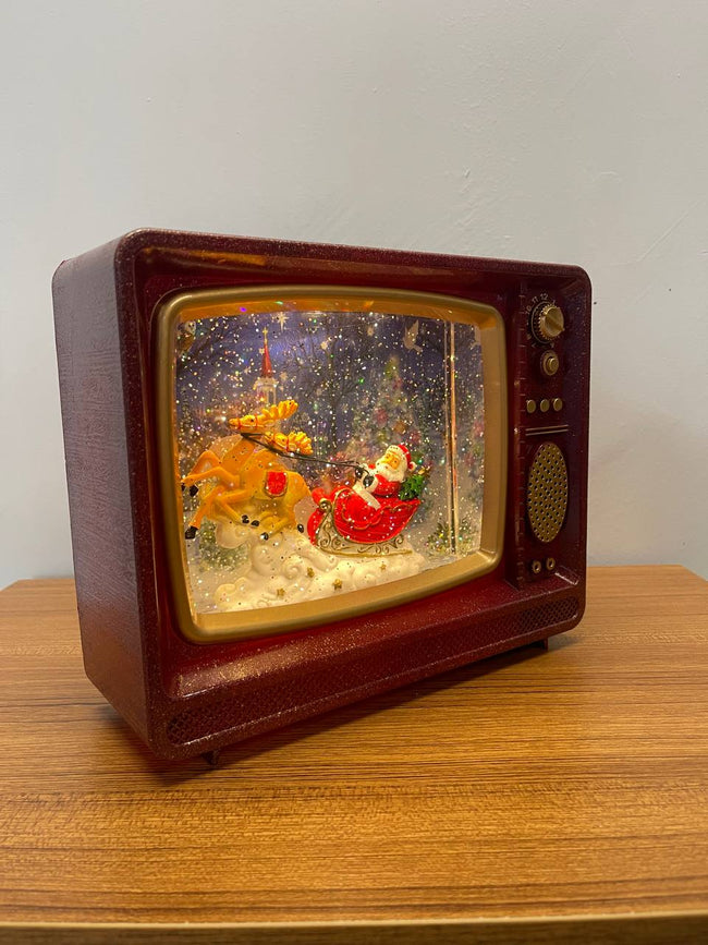 YILBAŞI TV& Sleep Nova