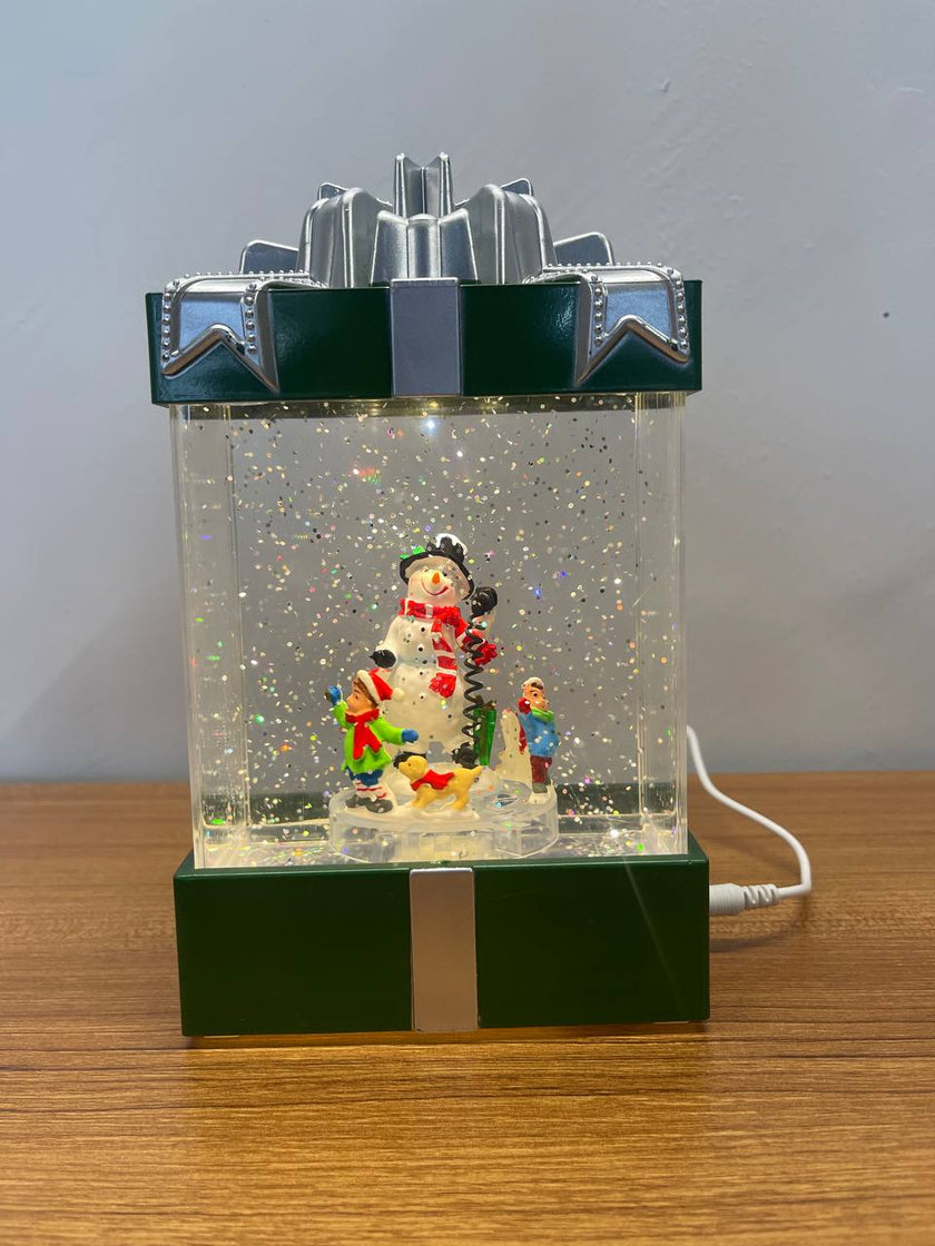 NOEL HEDİYELİK KUTU& Sleep Nova