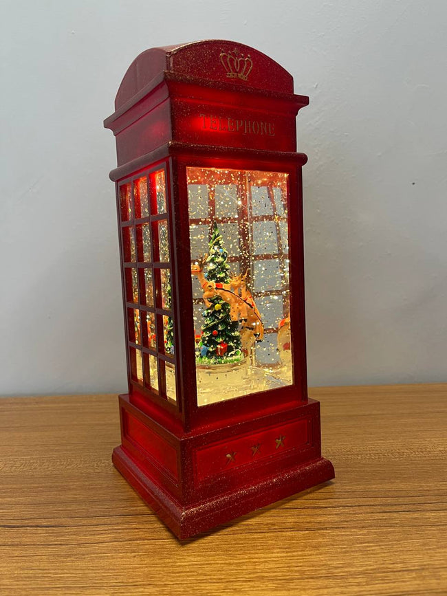 NOEL TELEFON KLUBESİ& Sleep Nova