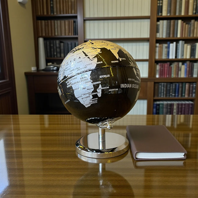 Obsidian Prime Dünya Küresi& Sleep Nova