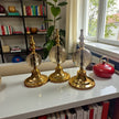 Gold Kristal Cam Dekoratif Obje& Sleep Nova