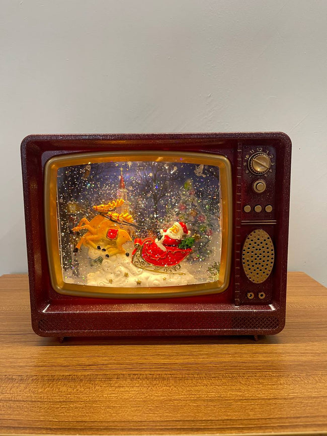 YILBAŞI TV& Sleep Nova