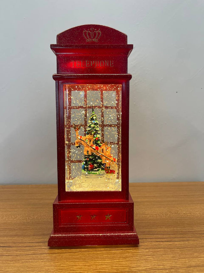 NOEL TELEFON KLUBESİ& Sleep Nova