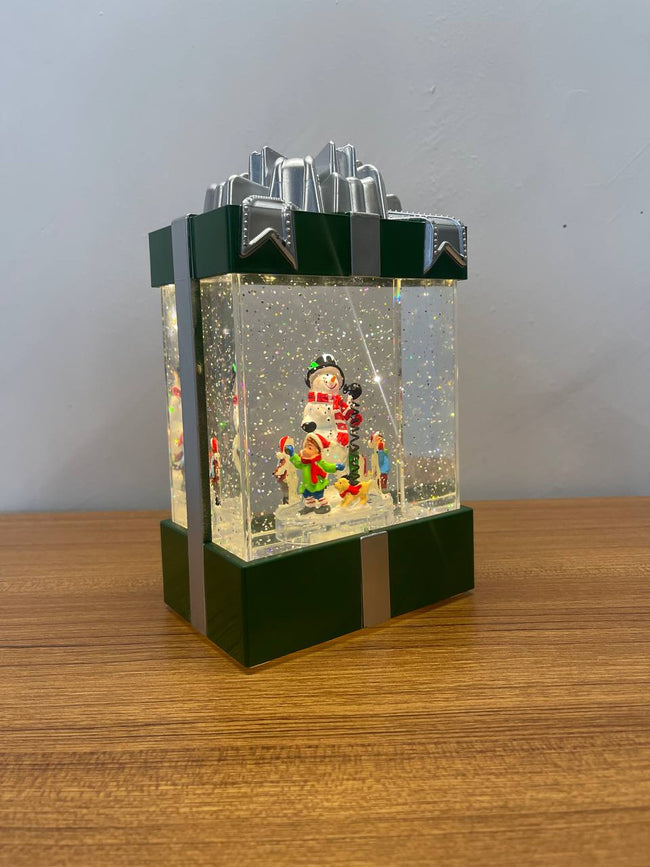 NOEL HEDİYELİK KUTU& Sleep Nova