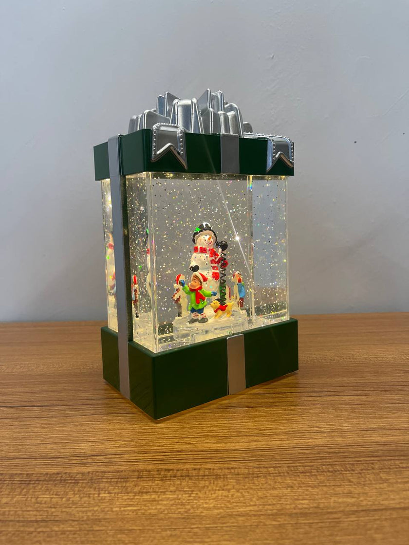 NOEL HEDİYELİK KUTU& Sleep Nova