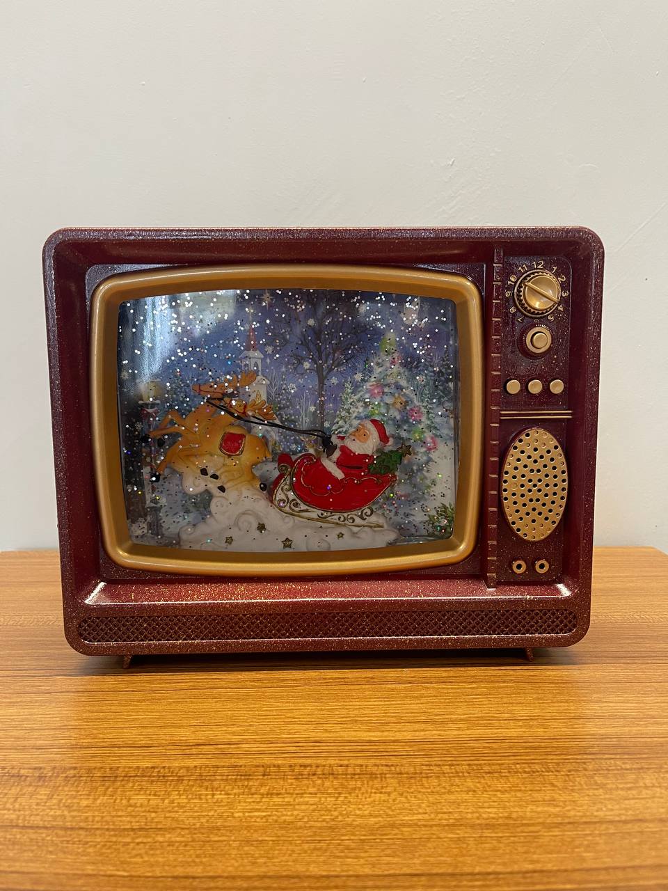 YILBAŞI TV& Sleep Nova