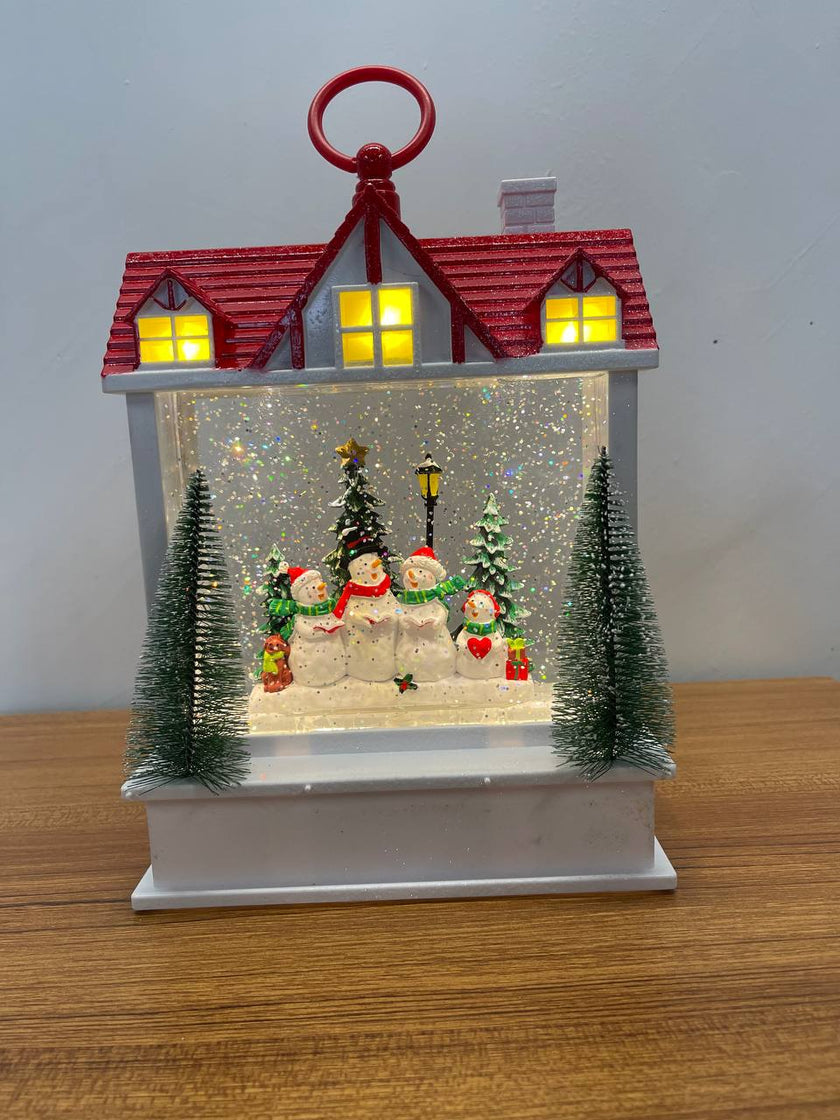 YILBAŞI EVİ& Sleep Nova