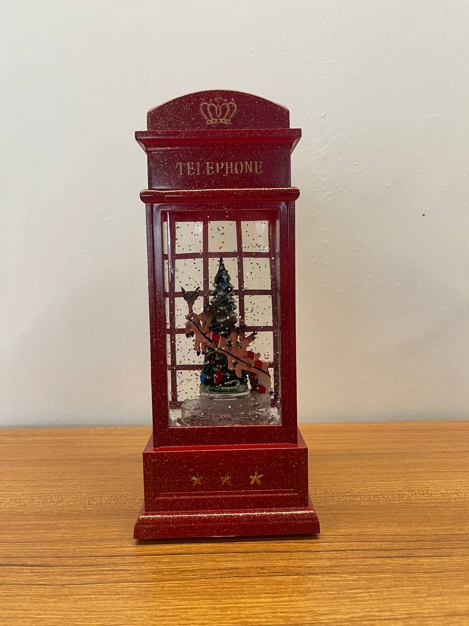 NOEL TELEFON KLUBESİ& Sleep Nova