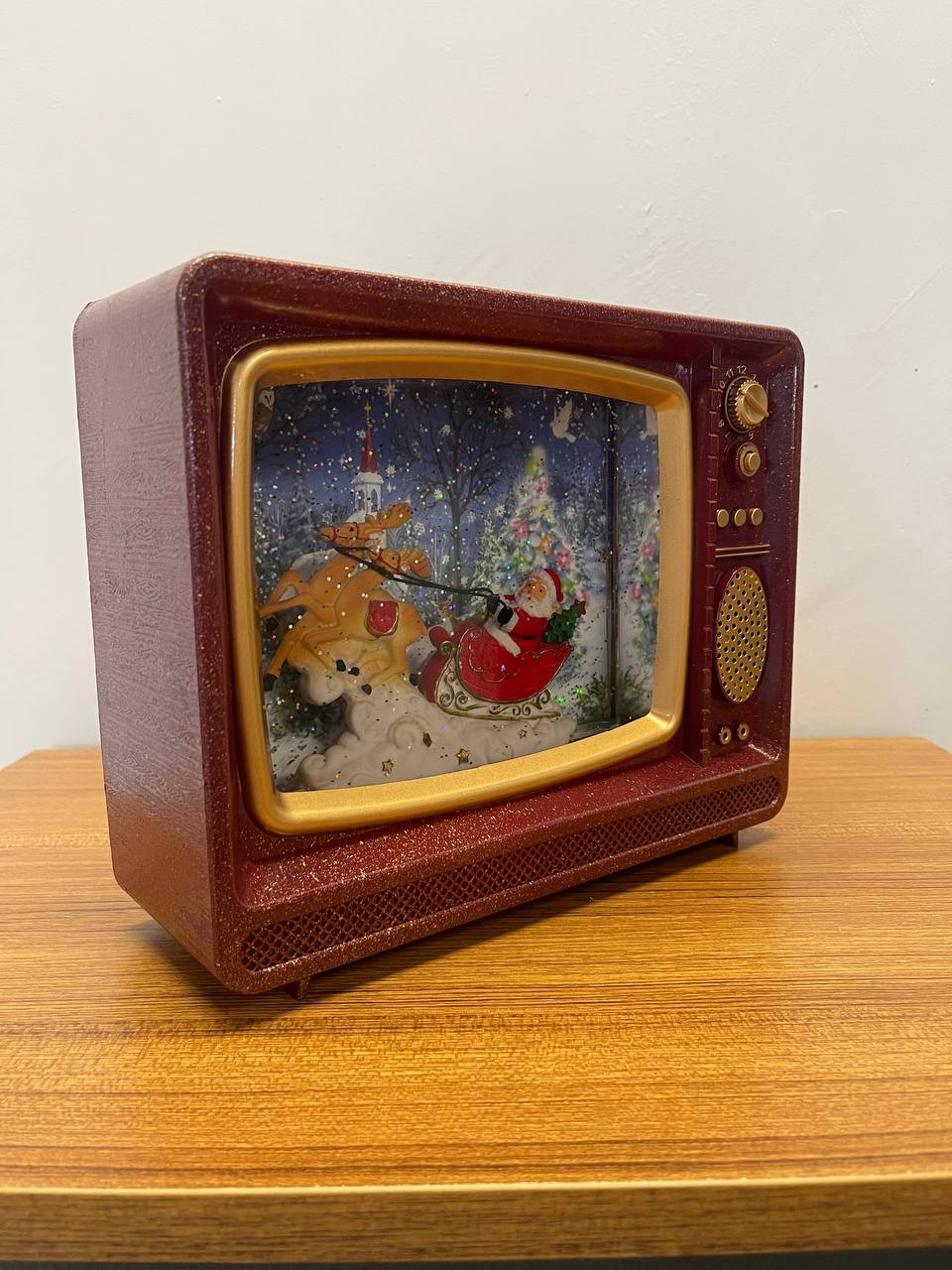 YILBAŞI TV& Sleep Nova