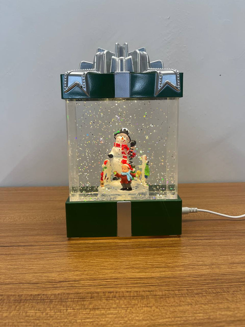 NOEL HEDİYELİK KUTU& Sleep Nova