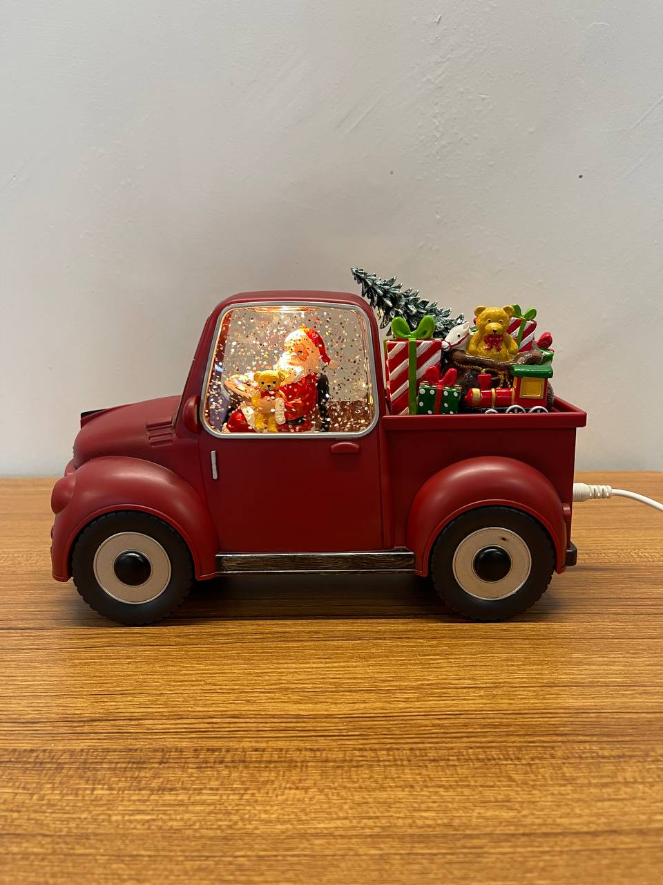 Yılbaşı Aracı& Sleep Nova