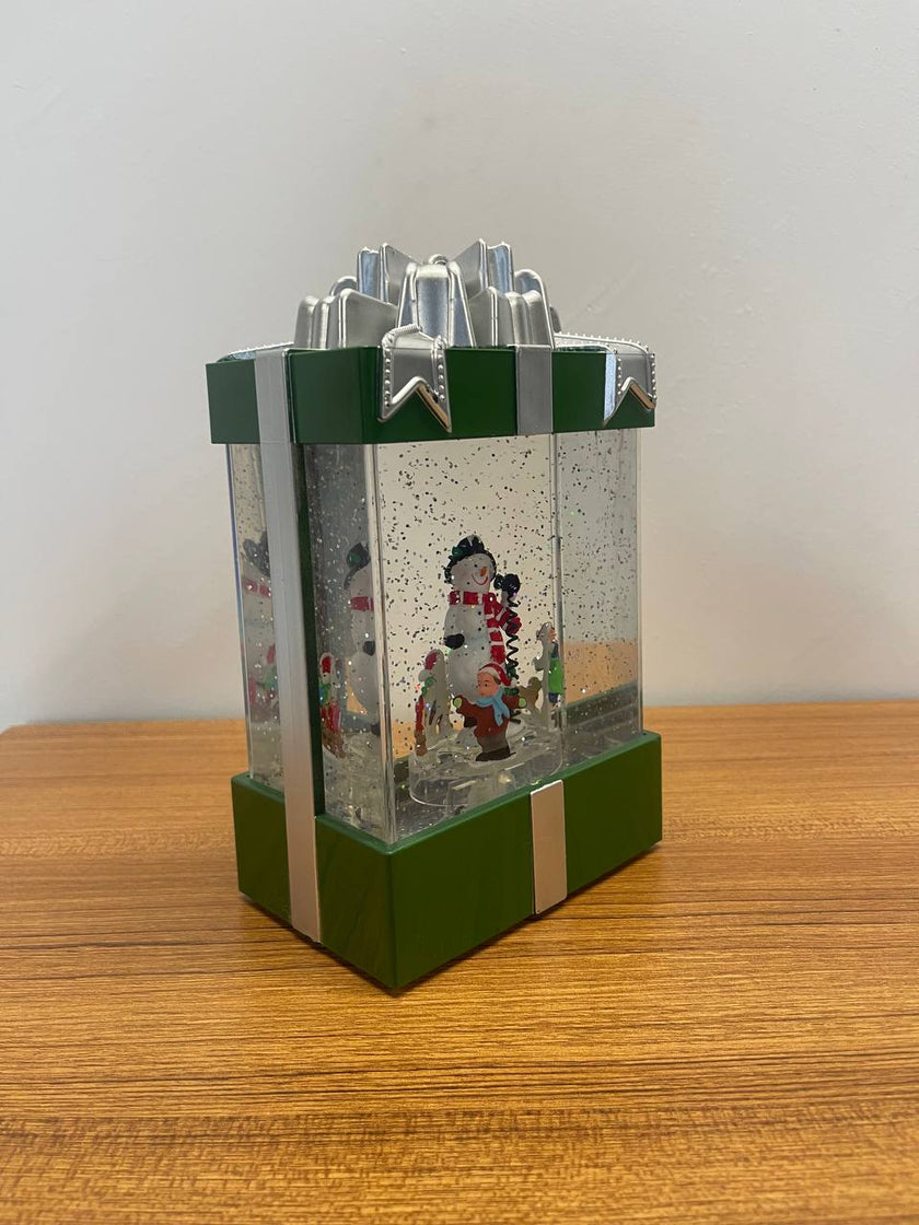 NOEL HEDİYELİK KUTU& Sleep Nova