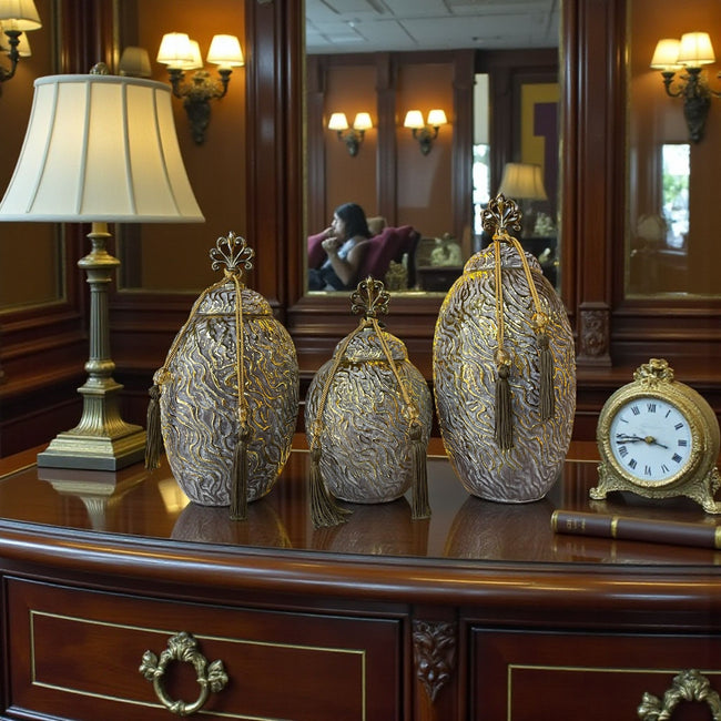 Safir Saray Dekor Koleksiyonu& Sleep Nova