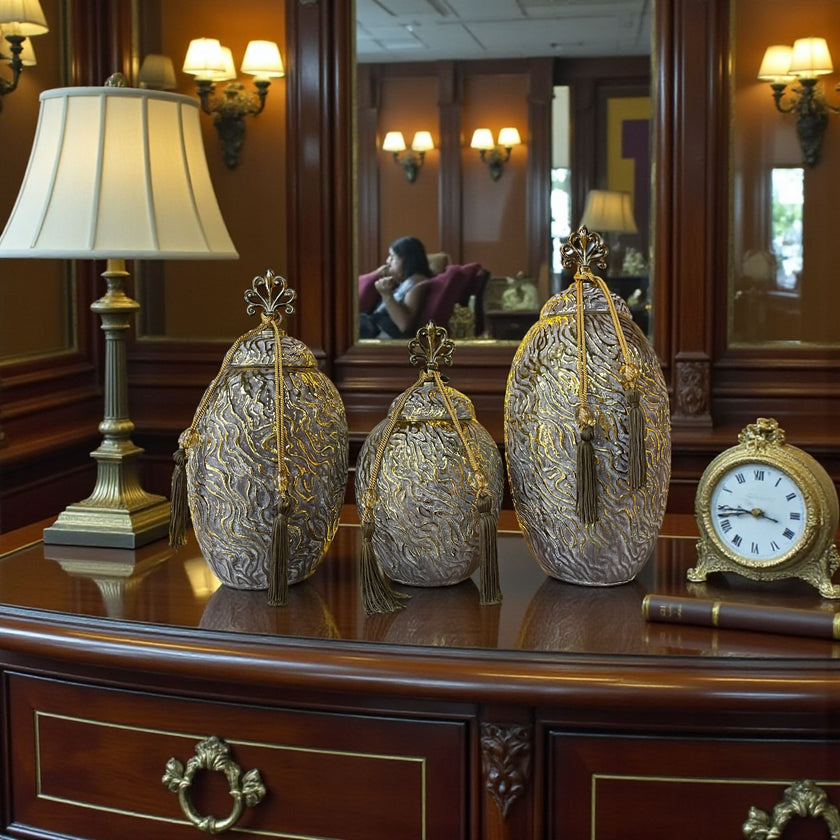 Safir Saray Dekor Koleksiyonu& Sleep Nova