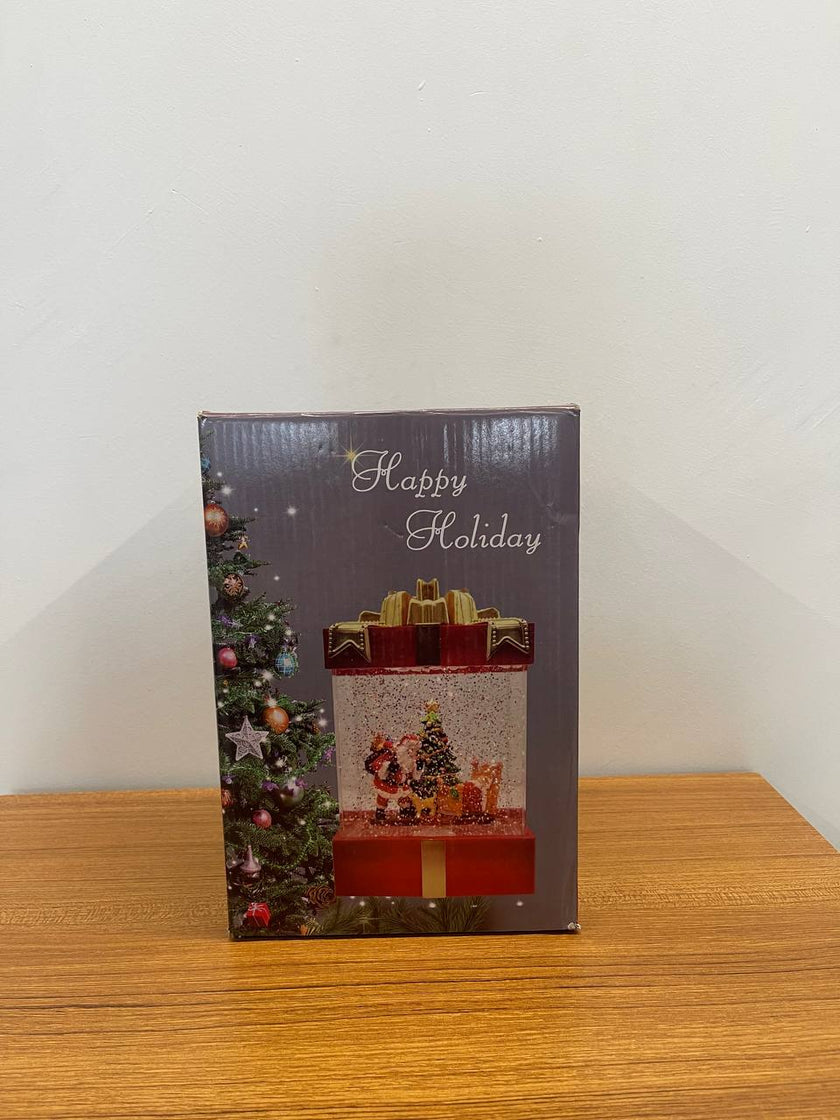 NOEL HEDİYELİK KUTU& Sleep Nova