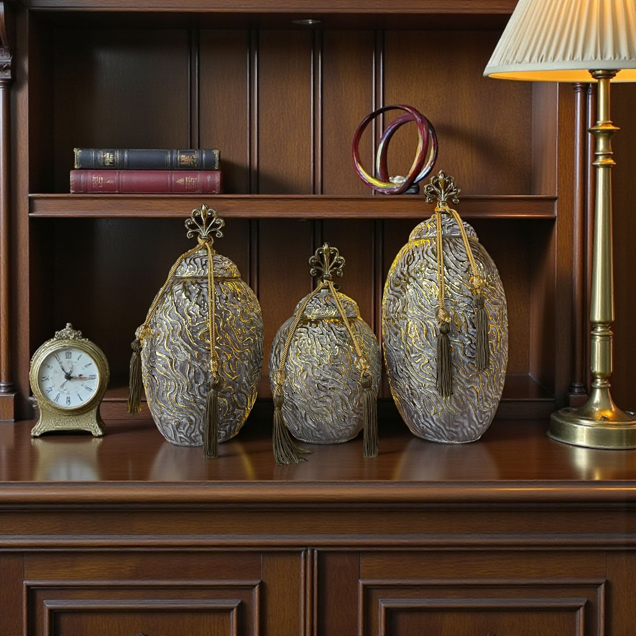 Safir Saray Dekor Koleksiyonu& Sleep Nova