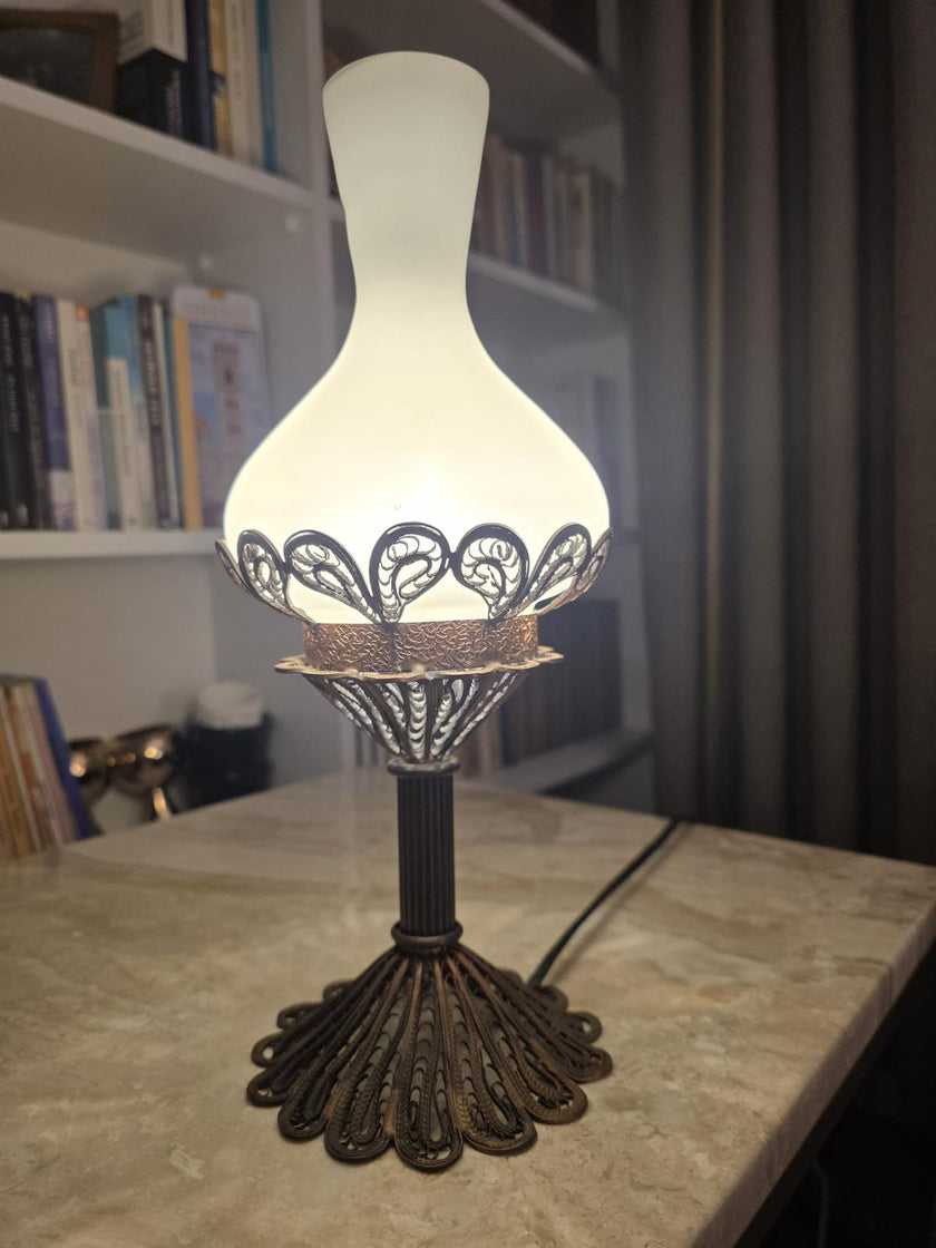 Dekoratif Hünkar Işığı& Sleep Nova