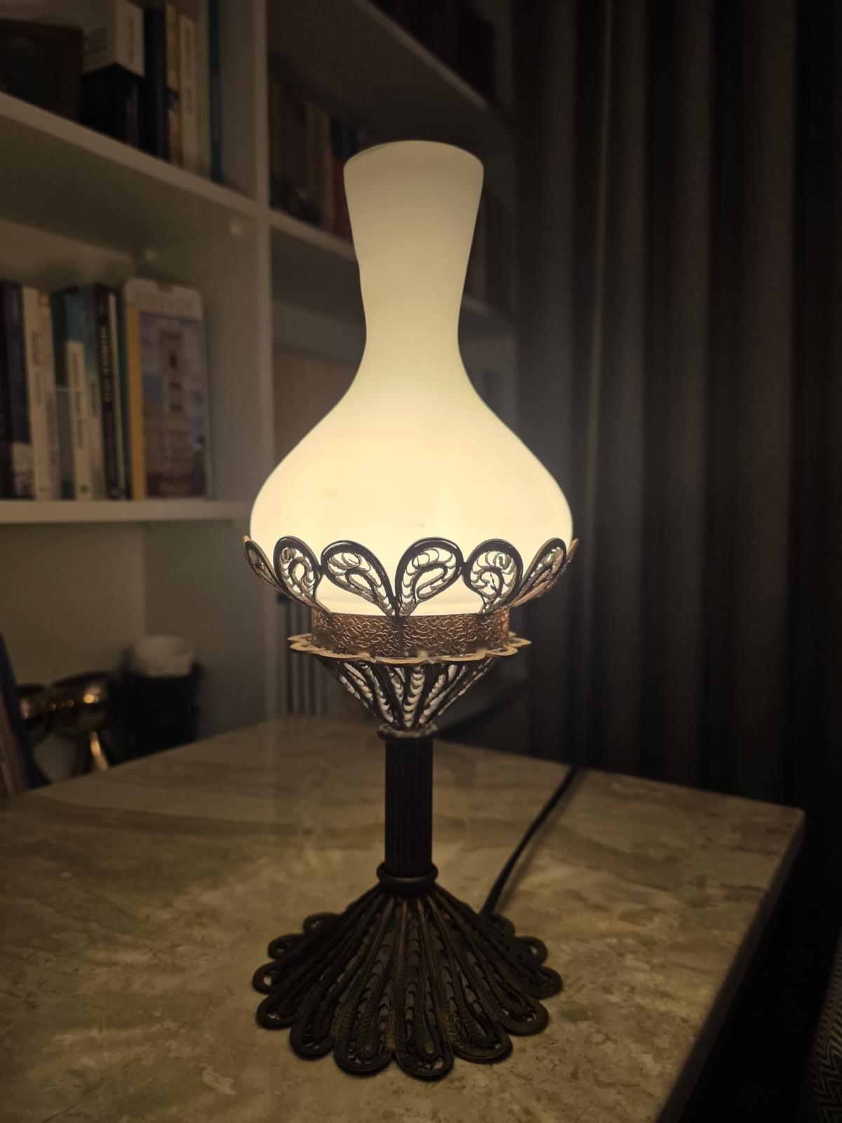 Dekoratif Hünkar Işığı& Sleep Nova