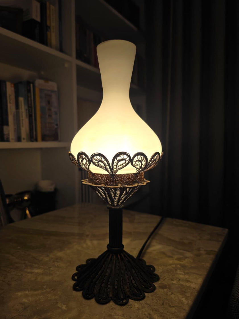 Dekoratif Hünkar Işığı& Sleep Nova