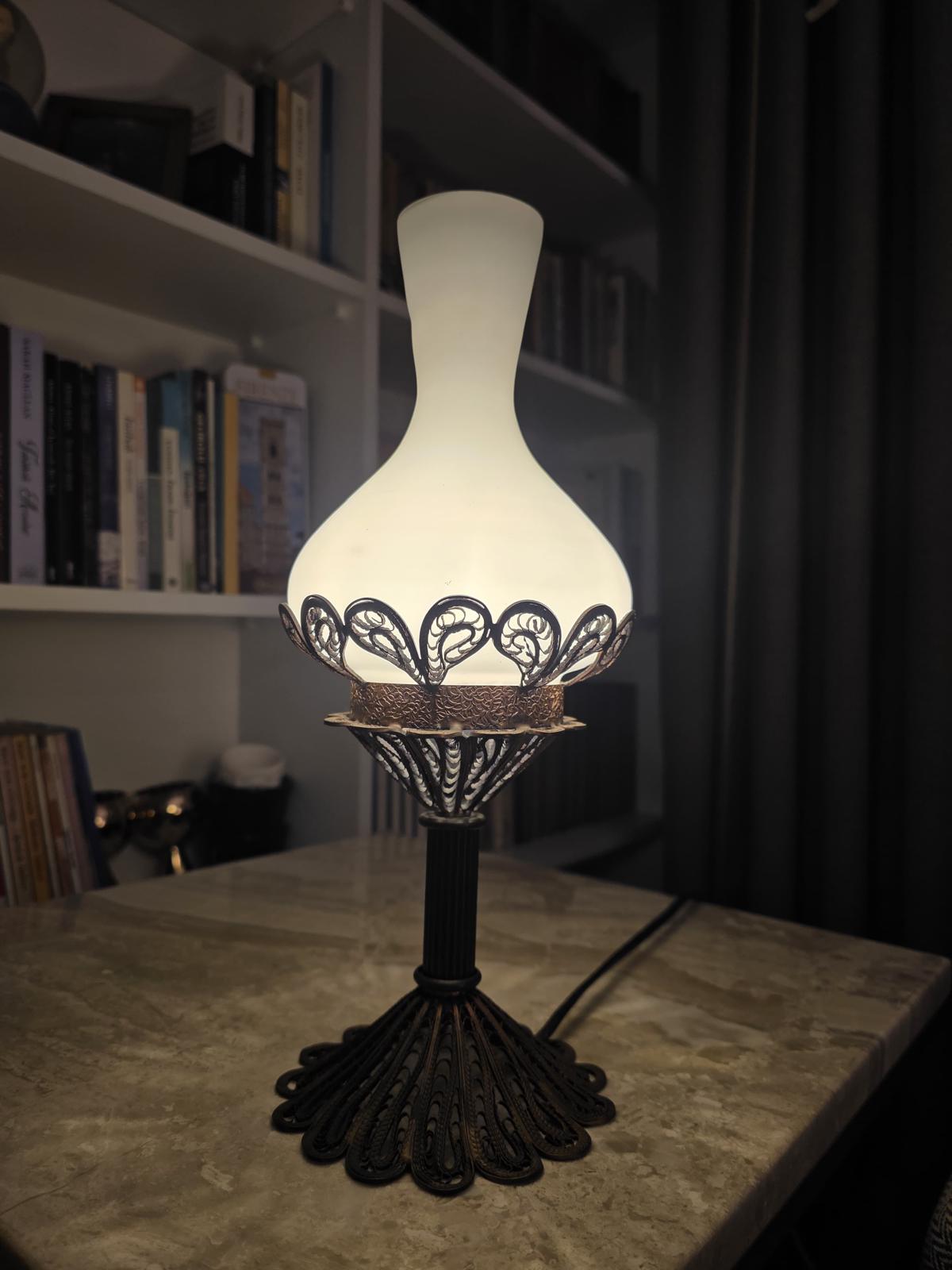 Dekoratif Hünkar Işığı& Sleep Nova