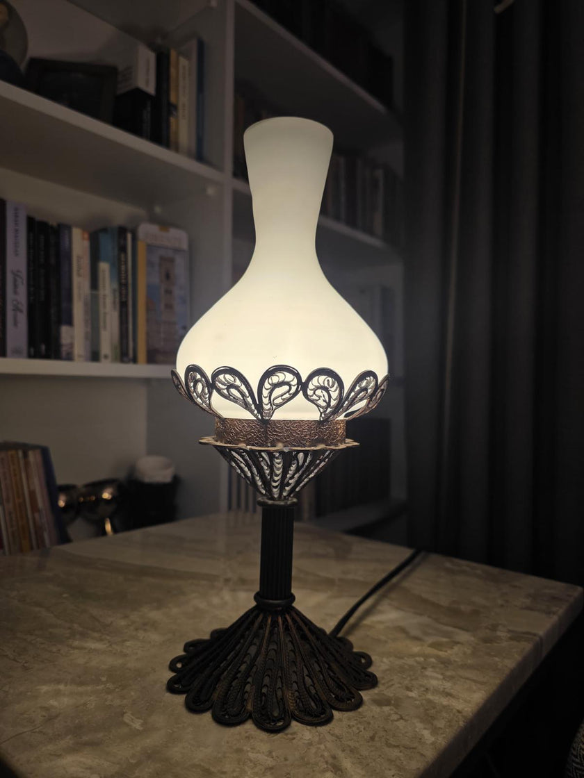 Dekoratif Hünkar Işığı& Sleep Nova