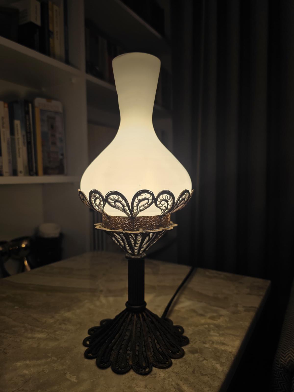 Dekoratif Hünkar Işığı& Sleep Nova