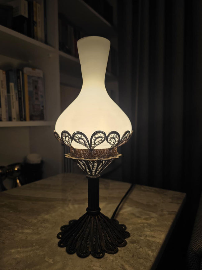 Dekoratif Hünkar Işığı& Sleep Nova