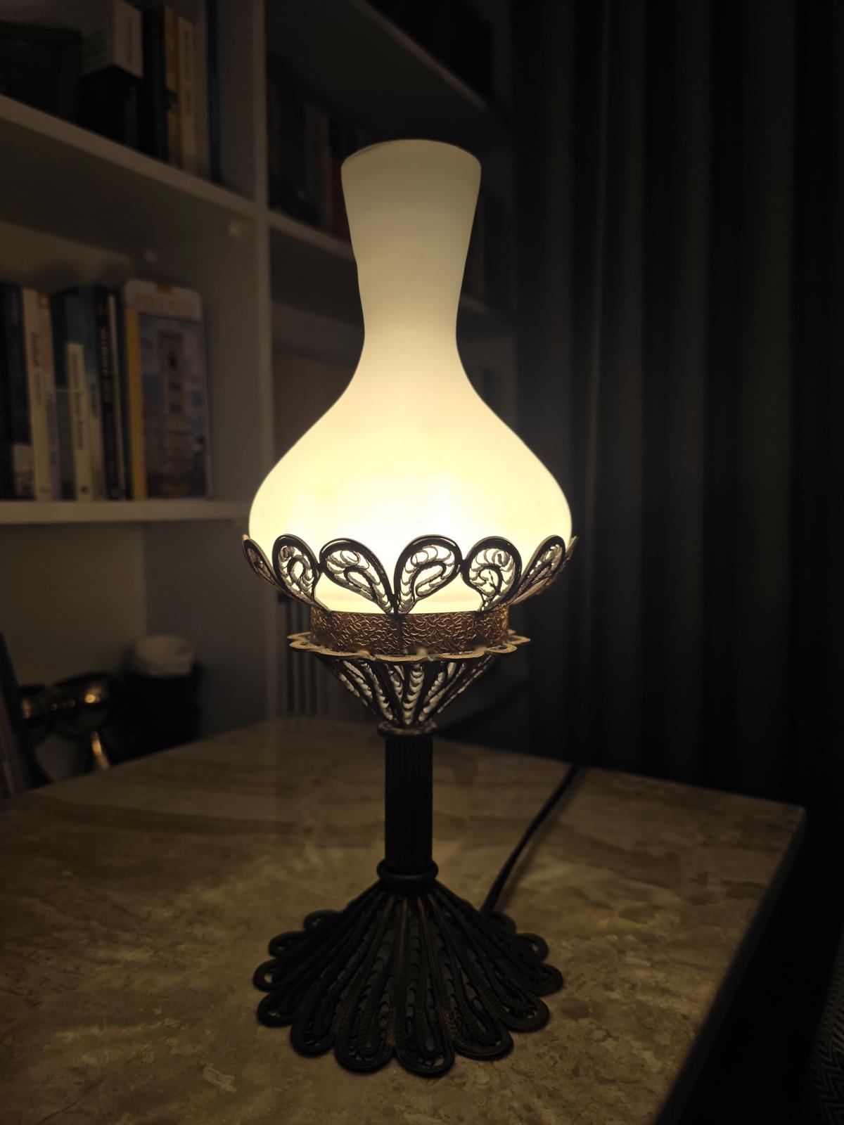 Dekoratif Hünkar Işığı& Sleep Nova