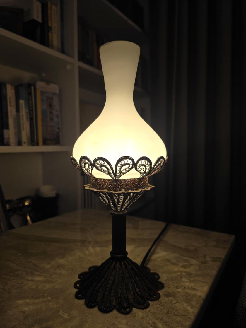 Dekoratif Hünkar Işığı& Sleep Nova