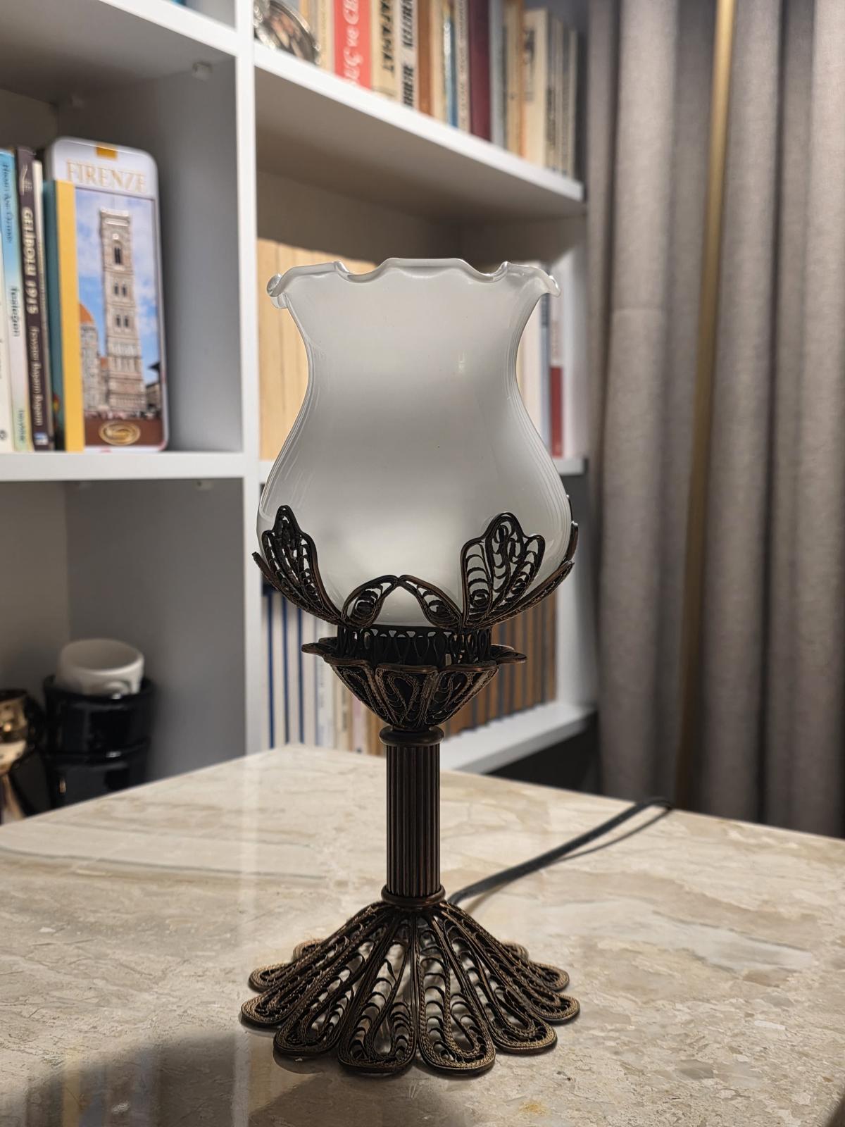 Dekoratif Harem Lalesi& Sleep Nova