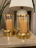 Dekoratif Gold Mumluk& Sleep Nova