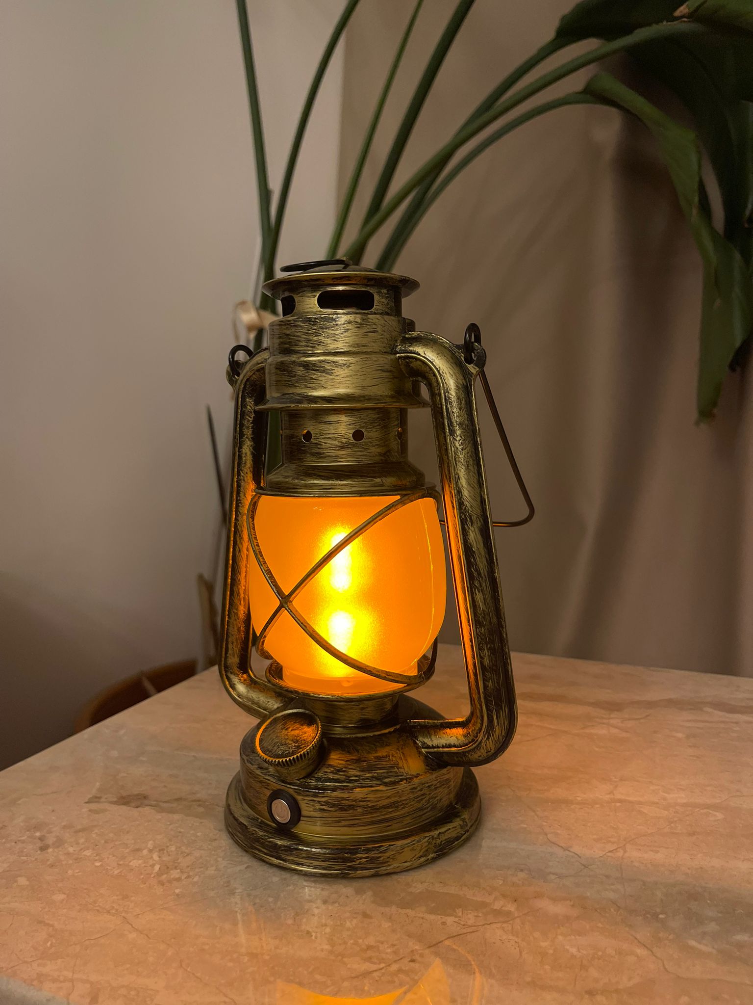 Dekoratif Aydınlatmalı Deniz Feneri& Sleep Nova