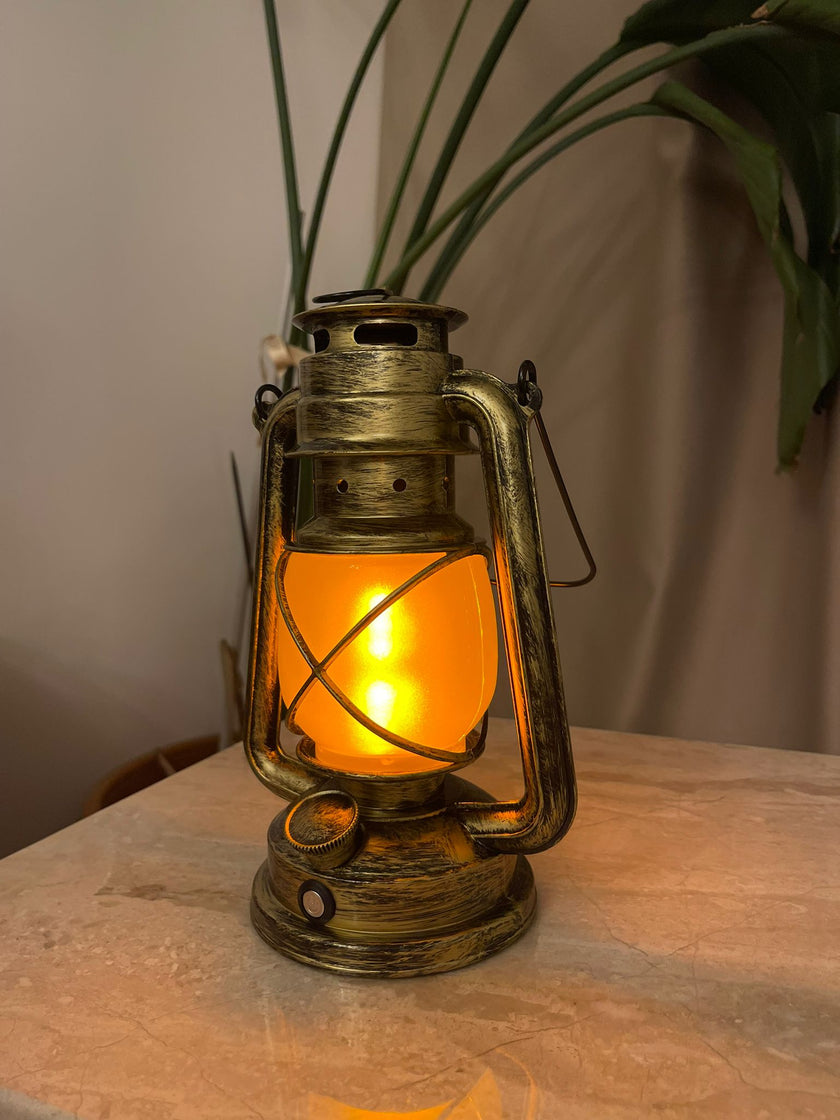 Dekoratif Aydınlatmalı Deniz Feneri& Sleep Nova