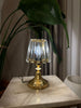Cam Cristal Dekoratif Lambader& Sleep Nova